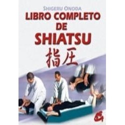 Libro Completo de Shiatsu