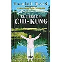 El Libro del Chi-Kung