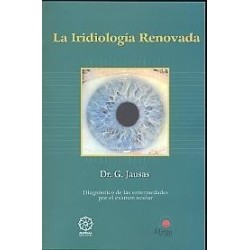 La Iridiología Renovada