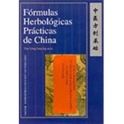 Fórmulas Herbológicas Prácticas de China