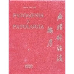 Patogenia y Patología Energéticas en Med. China