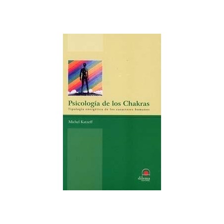 Psicología de los Chakras