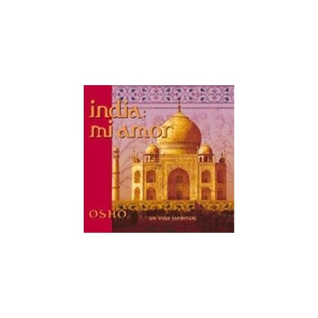 India: Mi Amor