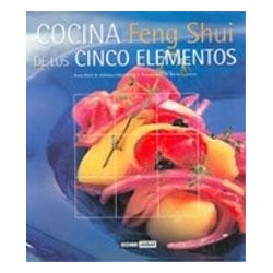 Cocina Feng Shui de los Cinco Elementos