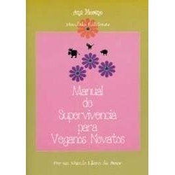 Manual de Supervivencia para Veganos Novatos