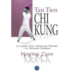 Tan Tien Chi Kung