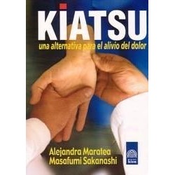 Kiatsu una Alternativa para el Alivio del Dolor