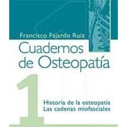 Cuadernos de osteopatía 1