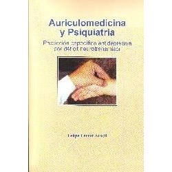 Auriculomedicina y Psiquiatria