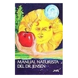 Manual Naturista del Dr. Jensen