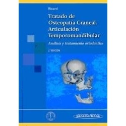 Tratado de Osteopatía Craneal, Articulación Temporomandibular