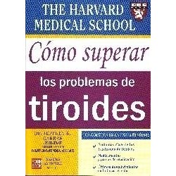 Cómo superar los problemas de Tiroides