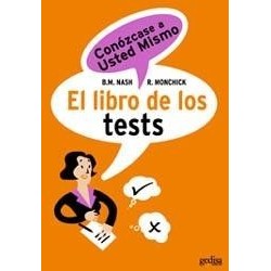 El libro de los Tests VOL. 1
