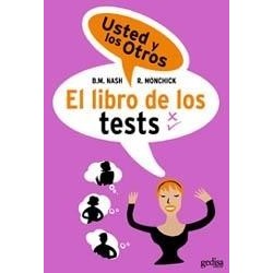 El libro de los tests VOL. 2