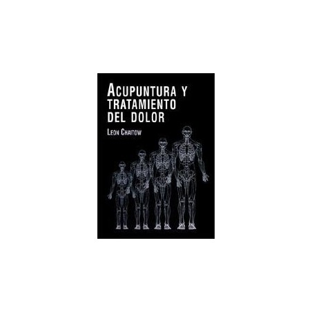 Acupuntura y tratamiento del dolor