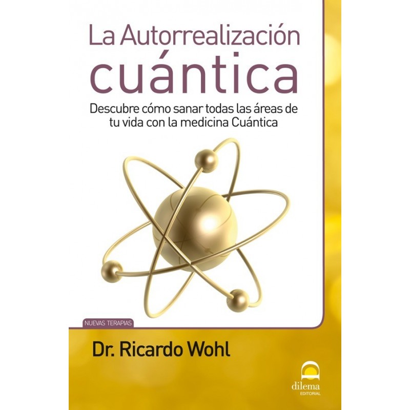 AUTORREALIZACION CUANTICA
