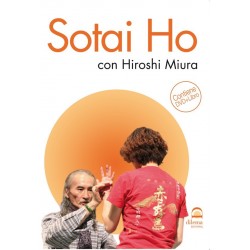 SOTAI HO (DVD + LIBRO)