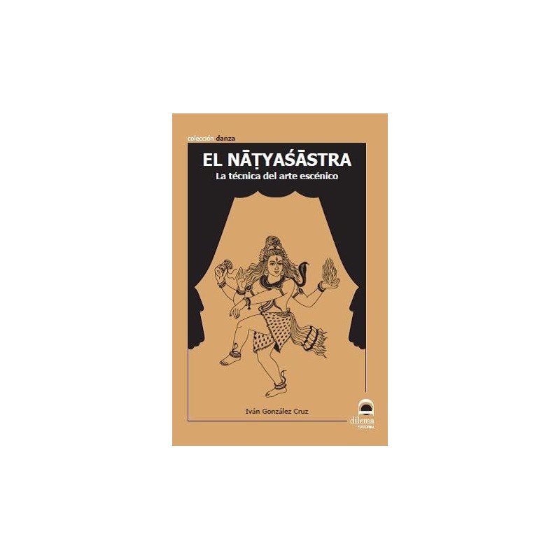 El natyasastra El natyasastra