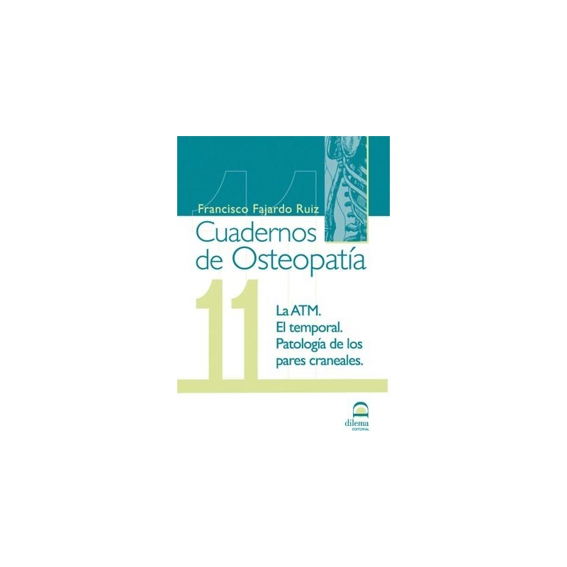 Cuadernos de Osteopatía 11