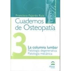 Cuadernos de Osteopatia 3
