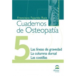 Cuadernos de Osteopatía