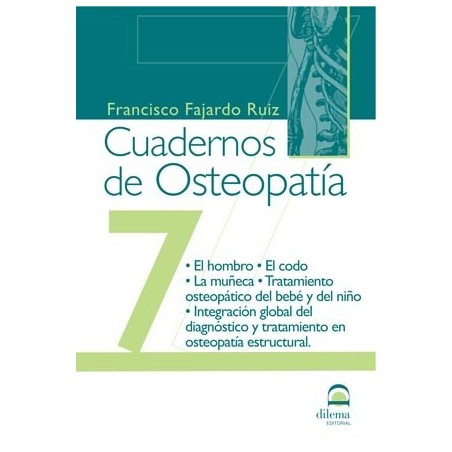 Cuadernos de Osteopatía 7