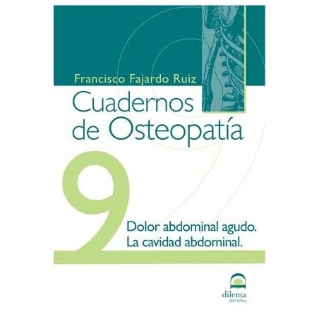 Cuadernos de Osteopatía 9