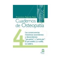 Cuadernos de osteopatía. Tomo 4