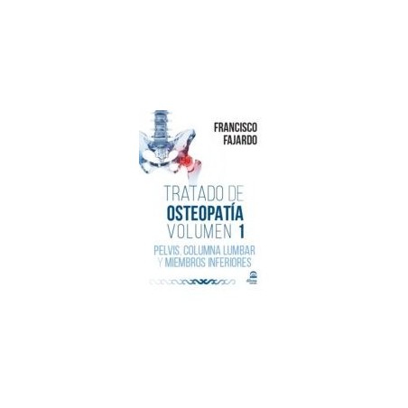 Tratado de osteopatía. Volumen º (libro + 2 dvds)