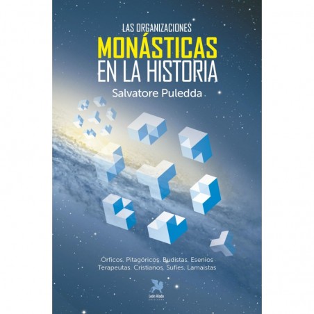 Las organizaciones monásticas en la historia
