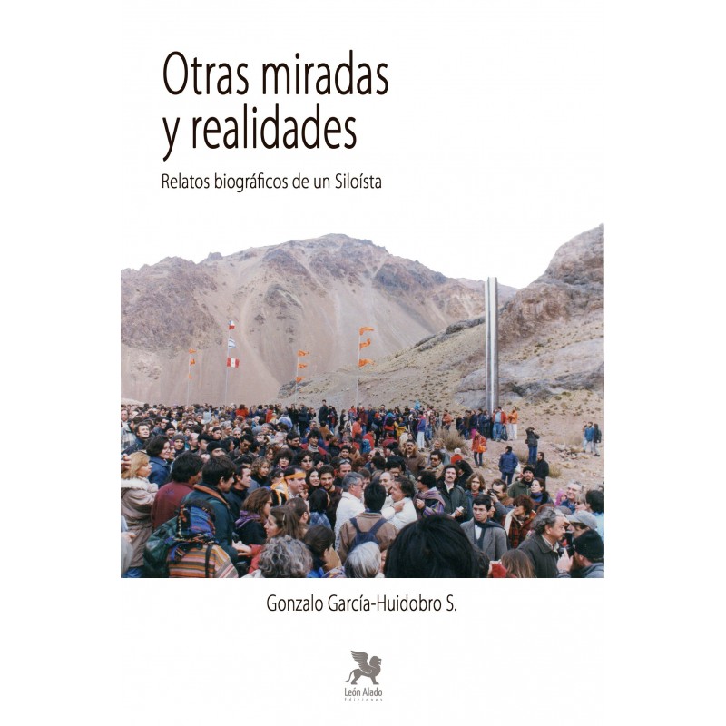 Otras miradas y realidades Otras miradas y realidades