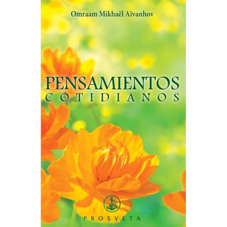 Pensamientos cotidianos 2017