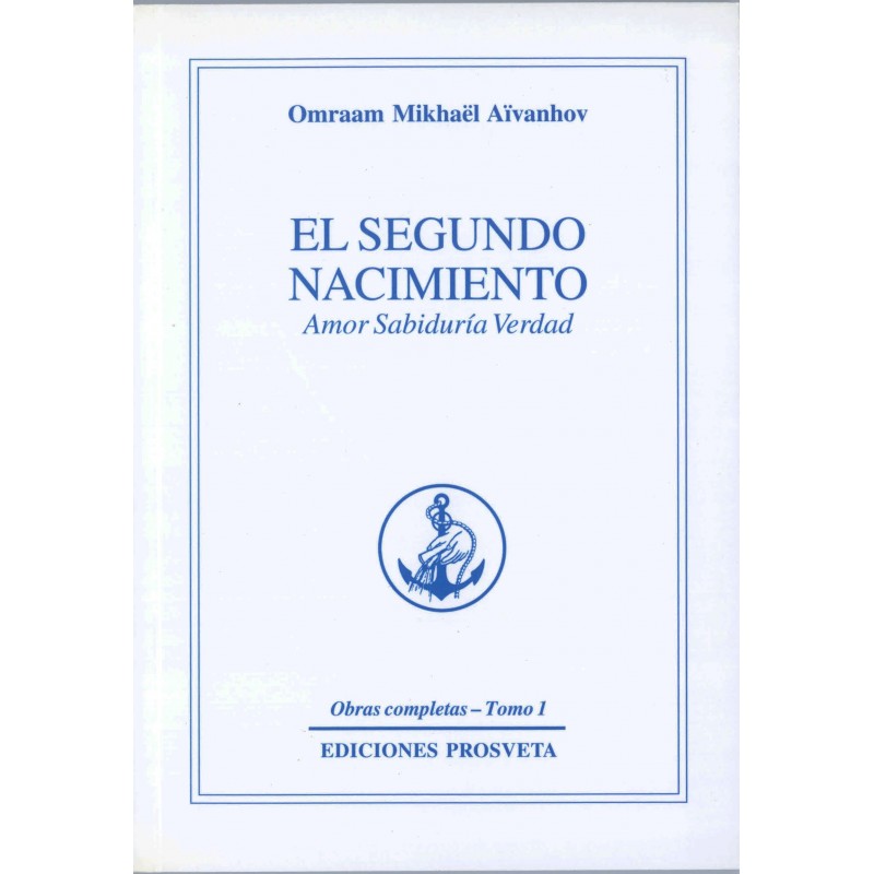 El segundo nacimiento