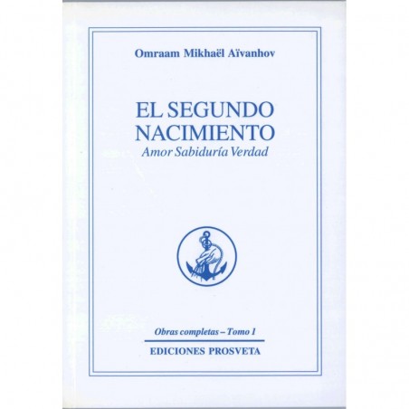 El segundo nacimiento