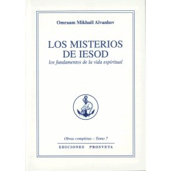 Los misterios de Iesod