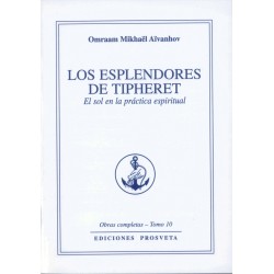 Los esplendores de Tipheret