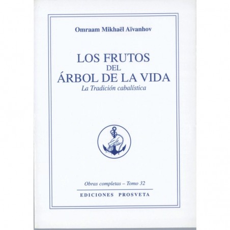 Los frutos del árbol de la vida