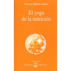 El yoga de la nutrición