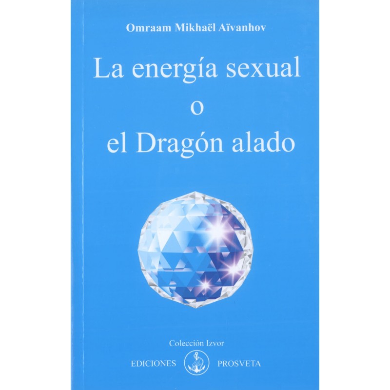La energía sexual o el dragón alado