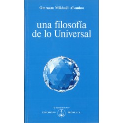 Una filosofía de lo universal