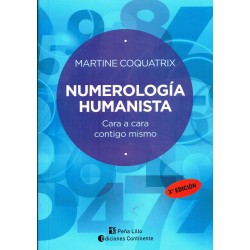 Numerología humanista. Cara a cara