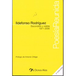 Escondido y visible. 1971-2006