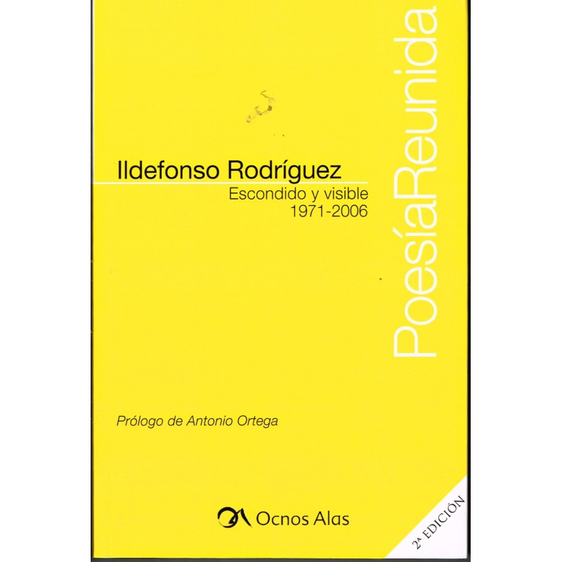 Escondido y visible. 1971-2006
