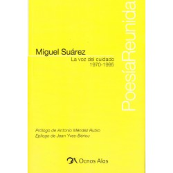 La voz del cuidado. 1970-1995