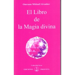 El libro de la magia divina