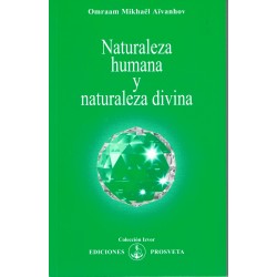 Naturaleza humana y naturaleza divina