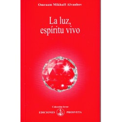 La luz, espíritu vivo