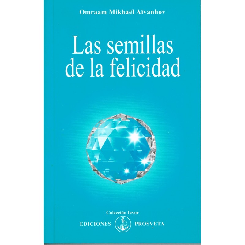 Las semillas de la felicidad