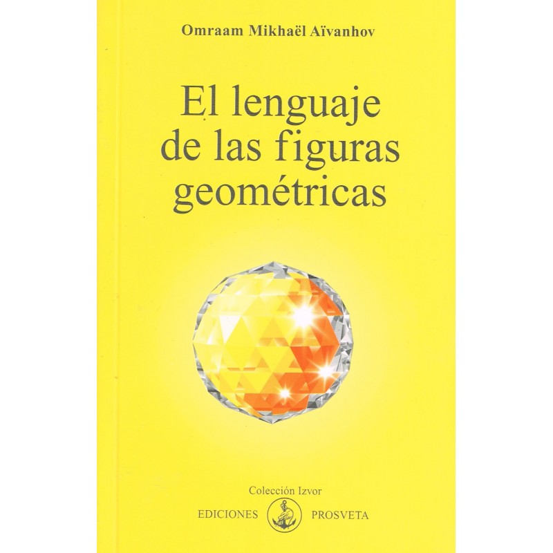El lenguaje de las figuras geométricas