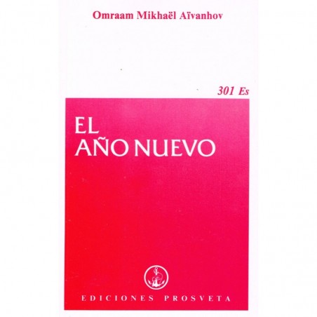 El año nuevo